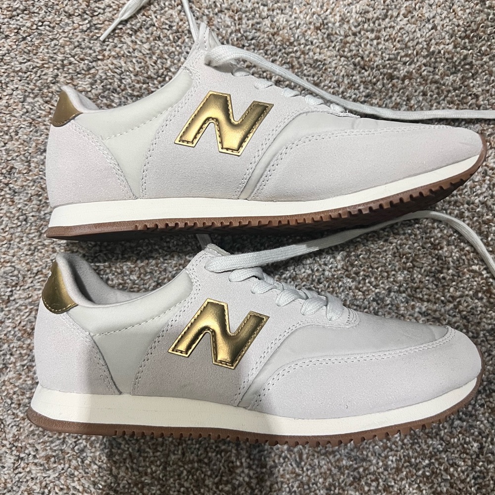 New Balance shoes